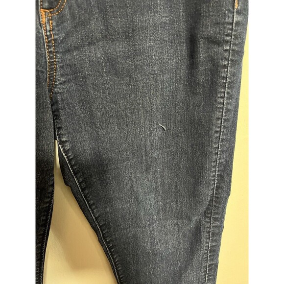 Loft Modern Skinny Jeans 31/12 - Picture 2 of 4